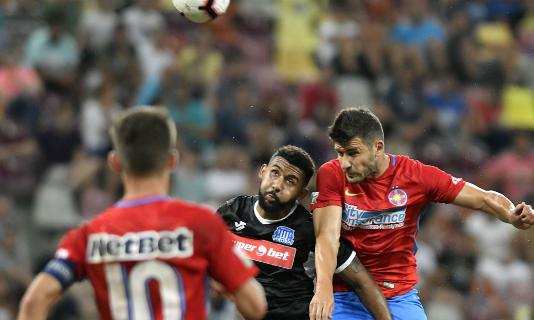 FCSB