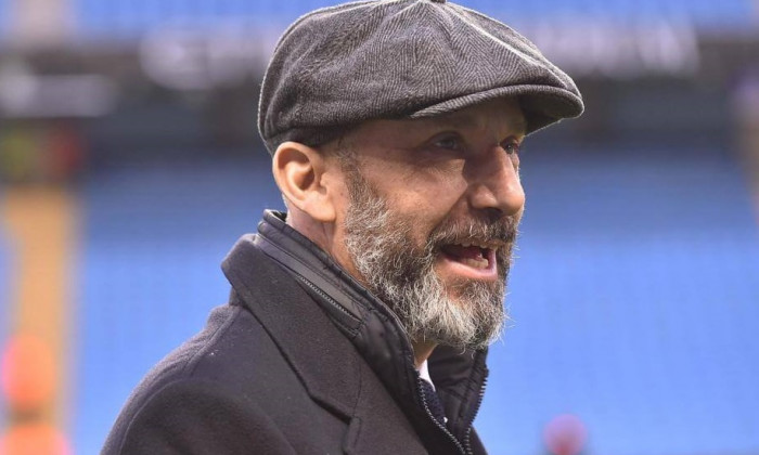 Vialli cancer