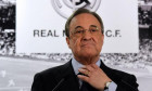 florentino perez