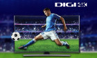 Digi 4K transmisie Ultra HD. Primele meciuri din Romania