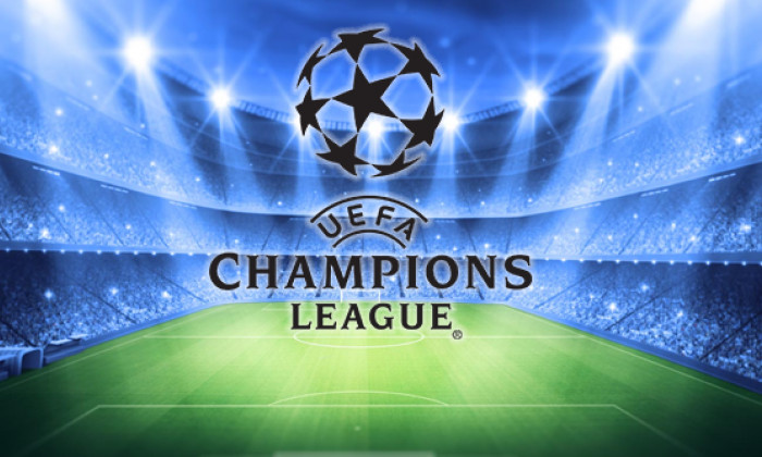 champions league