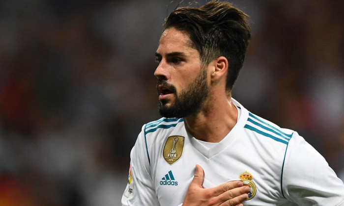 Isco