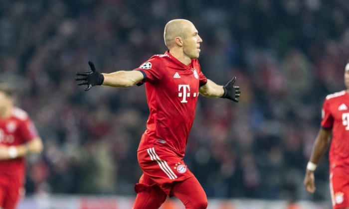 Arjen Robben