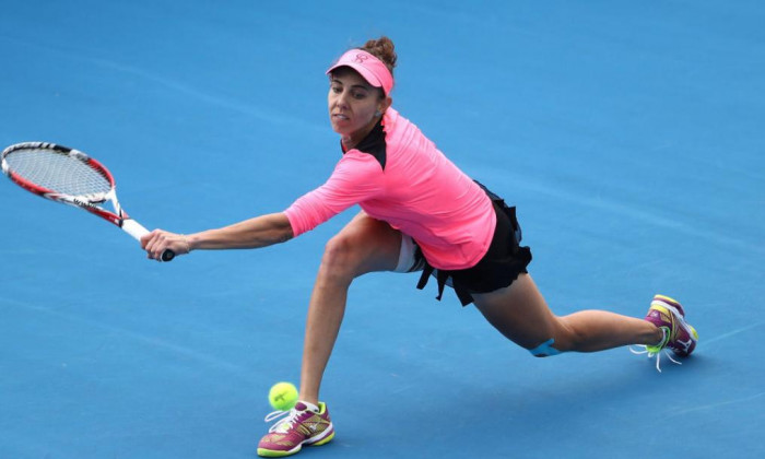 buzarnescu