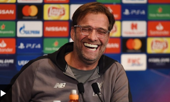 klopp erotic voice