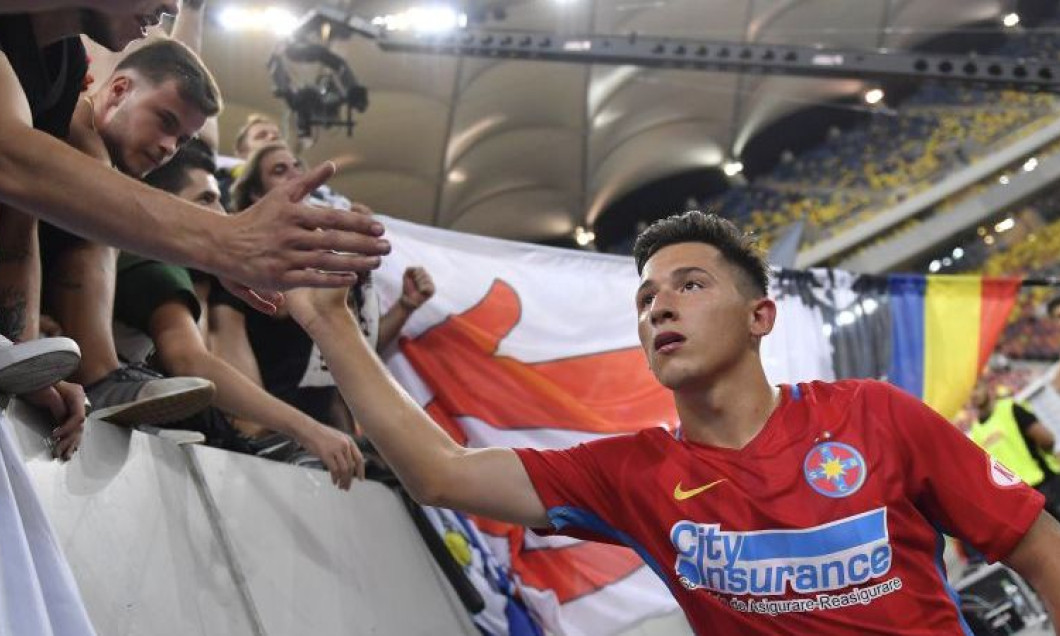 olimpiu morutan fani fcsb