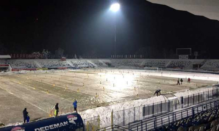 stadion iasi