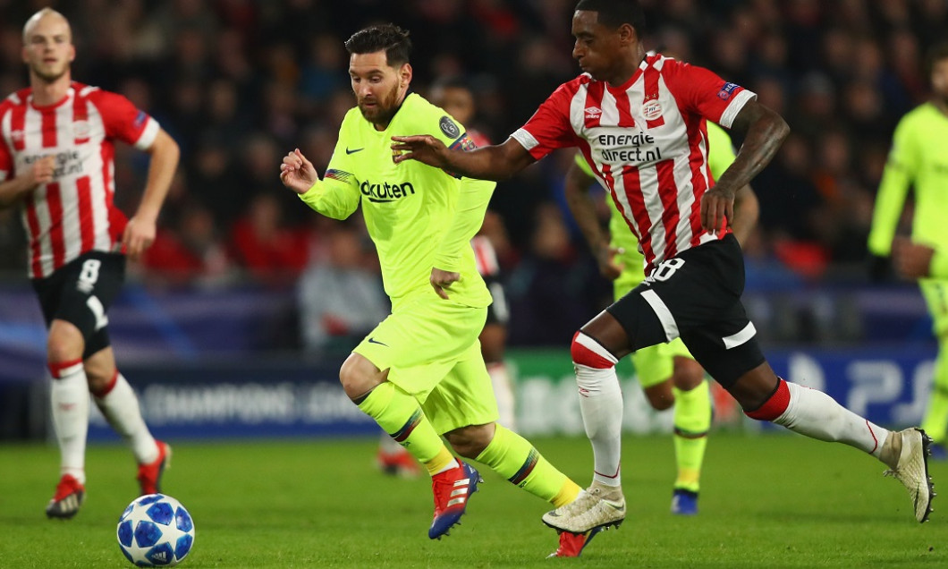 lionel messi barcelona