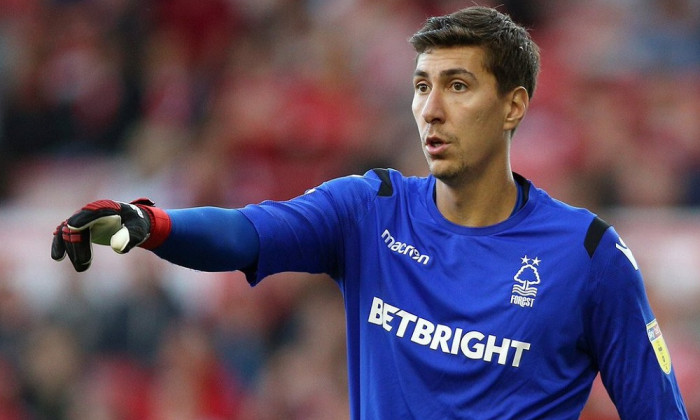 Costel Pantilimon