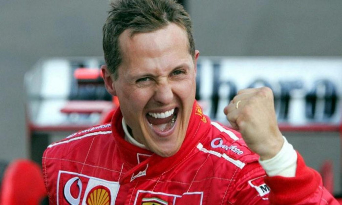 schumacher