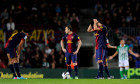 FC Barcelona v Real Betis Balompie - La Liga