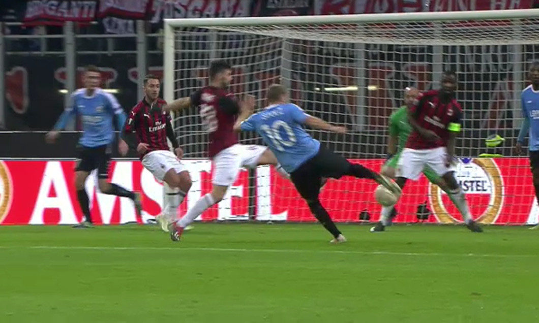 captura gol dudelange
