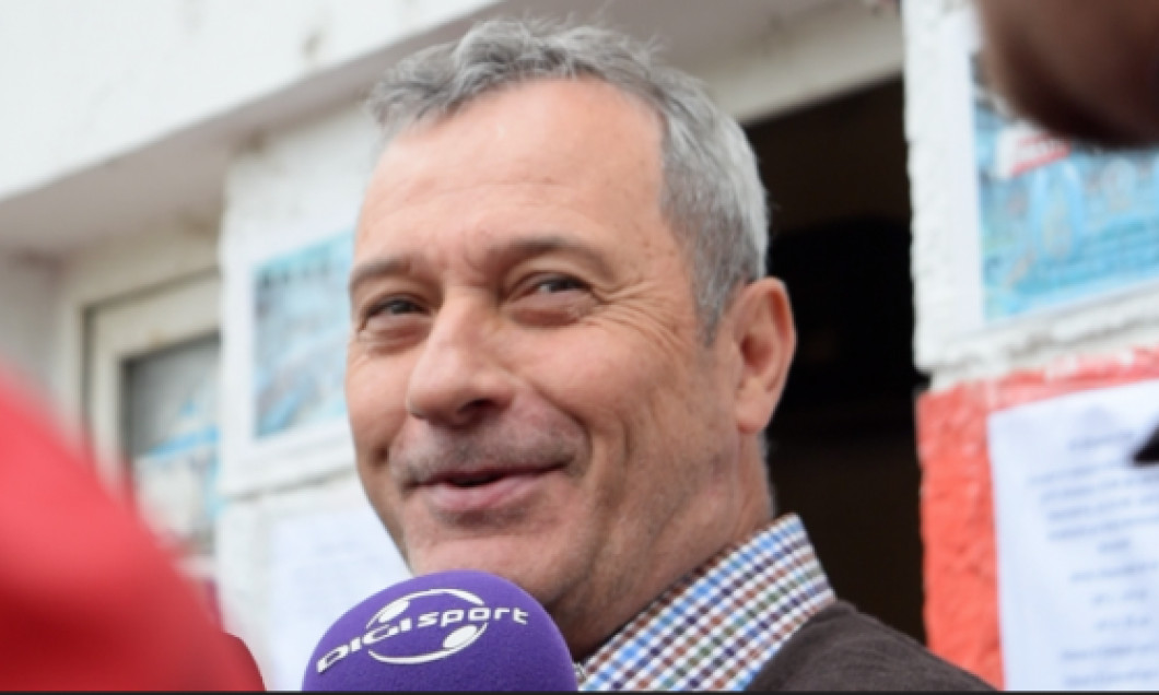 mircea rednic