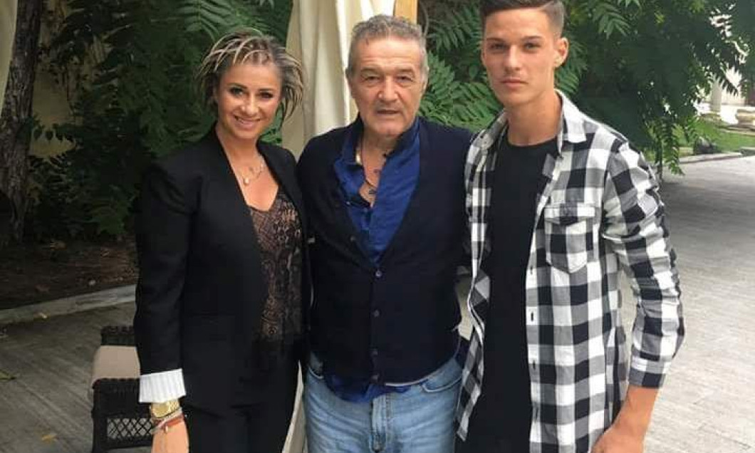 becali dennis man