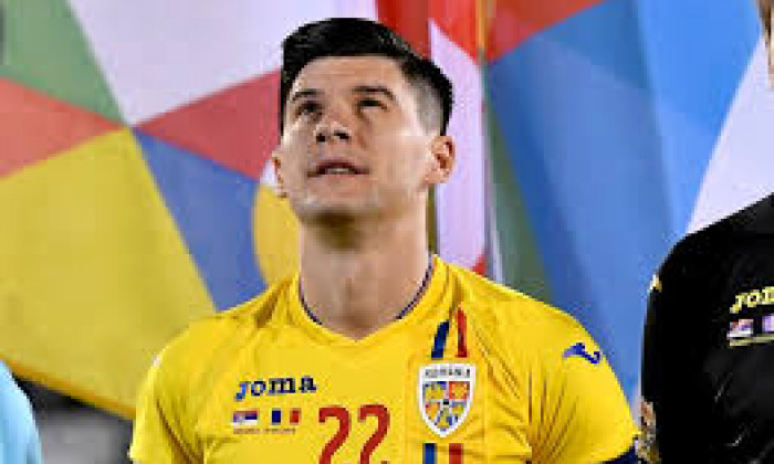 Cristian Sapunaru