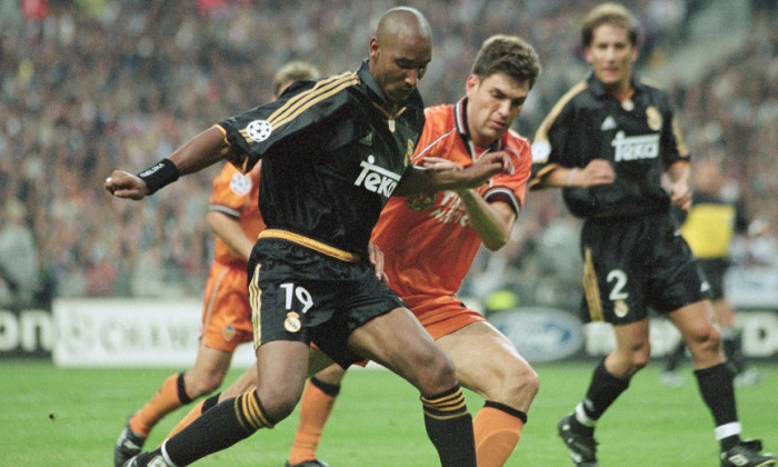 Nicolas Anelka