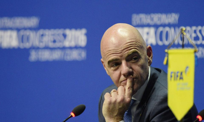 blatter infantino