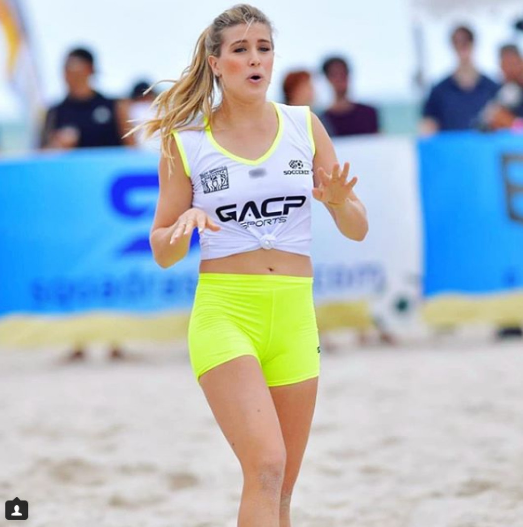 Bouchard la fotbal1