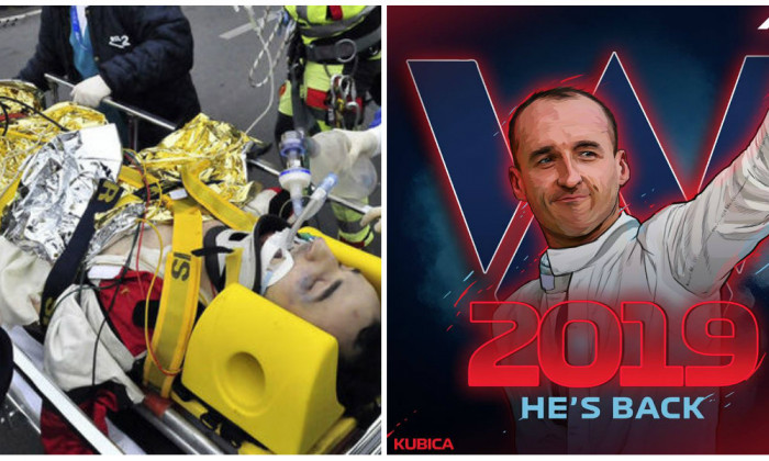 colaj kubica