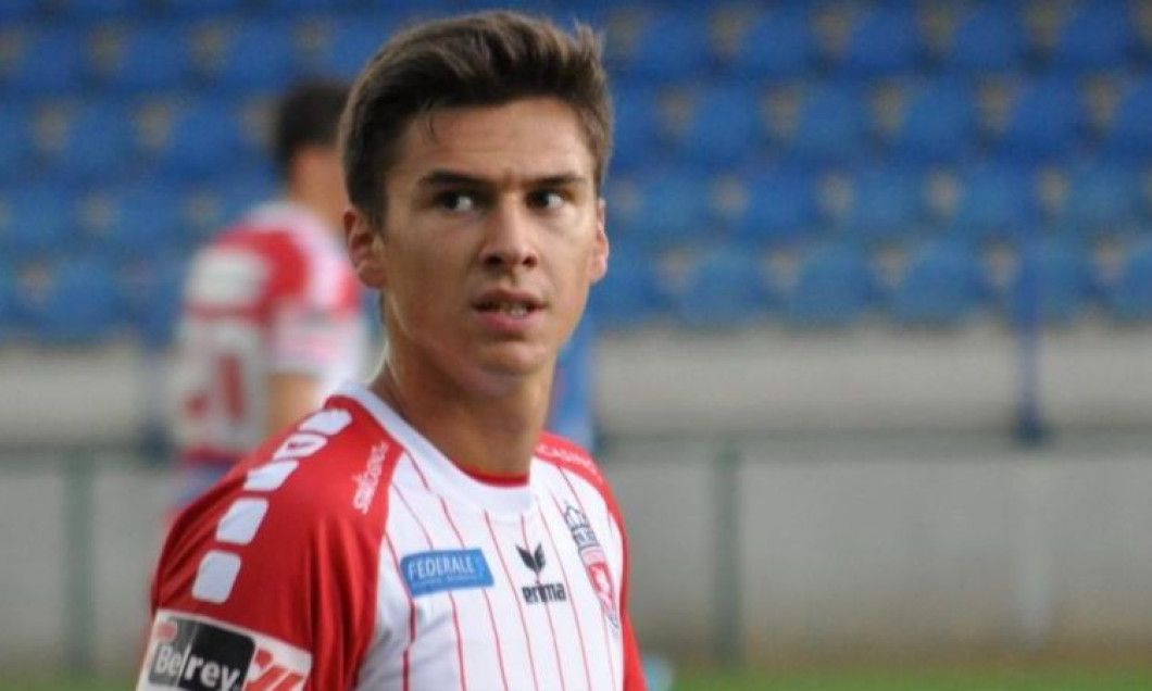 Dorin Rotariu transfer FCSB Dinamo Mircea Rednic