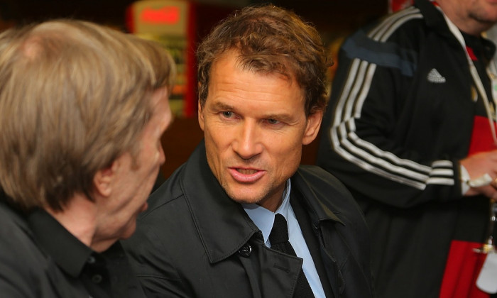 Jens Lehmann acuzat de evaziune fiscala