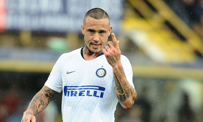 Radja Nainggolan