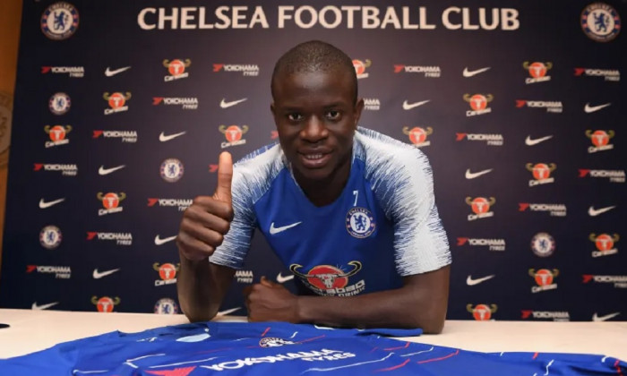 kante