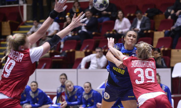 biaqnva bazaliu romania b handbal feminin