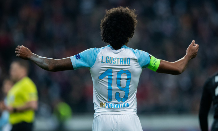 luiz gustavo