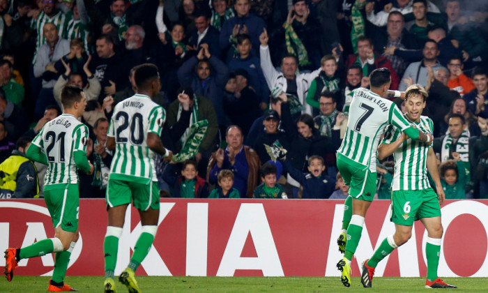 betis