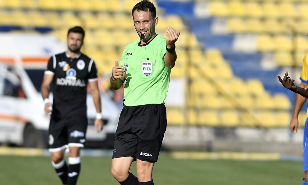 George Găman