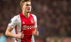 Matthijs de Ligt