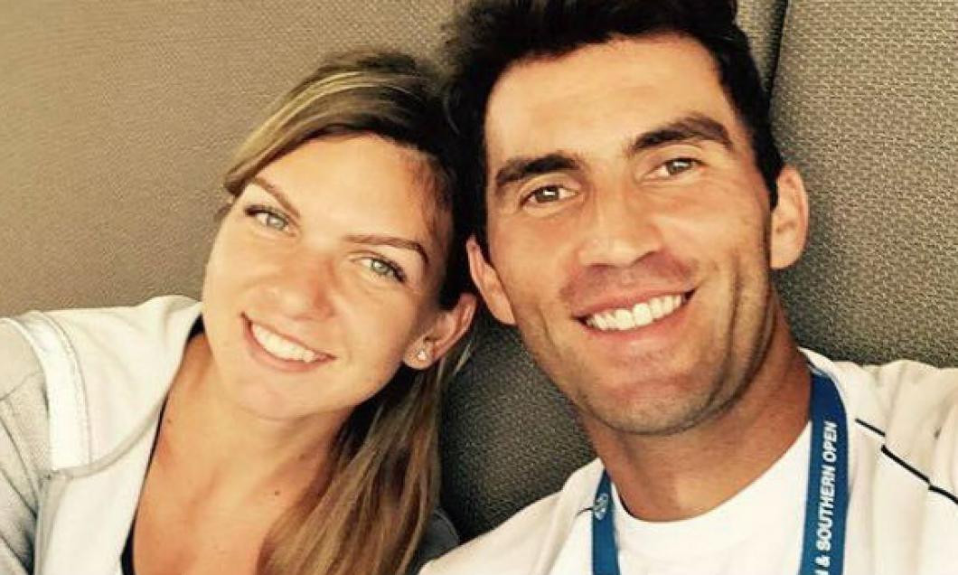 halep tecau dublu mixt jocurile olimpice