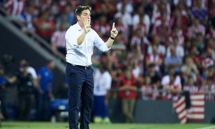 Eduardo Berizzo