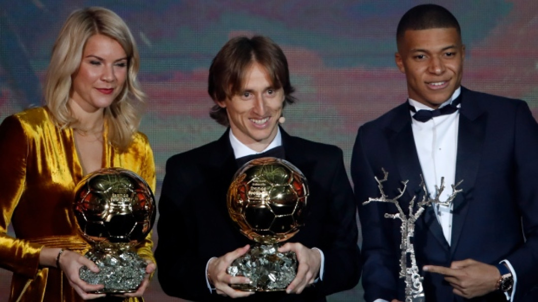 modric