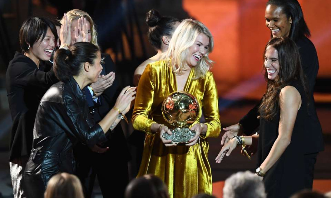 ada hegerberg