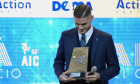 'Oscar Del Calcio AIC' Italian Football Awards