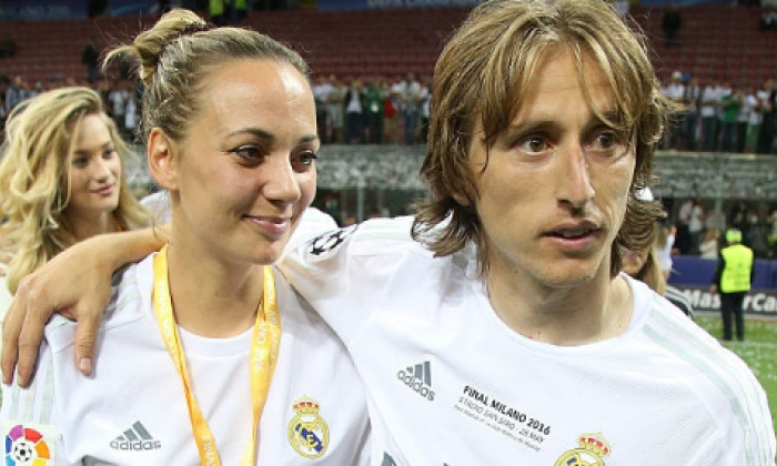 modric