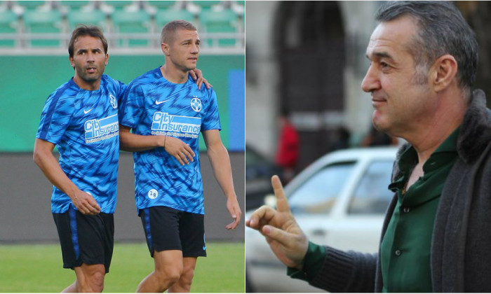 filipe teixeira, mihai roman gigi becali fcsb