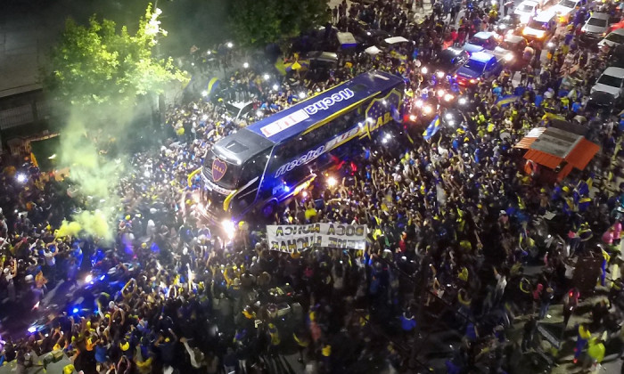 Boca Juniors