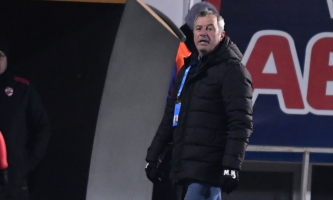 Mircea Rednic