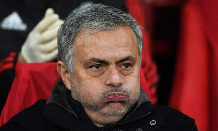 Jose Mourinho