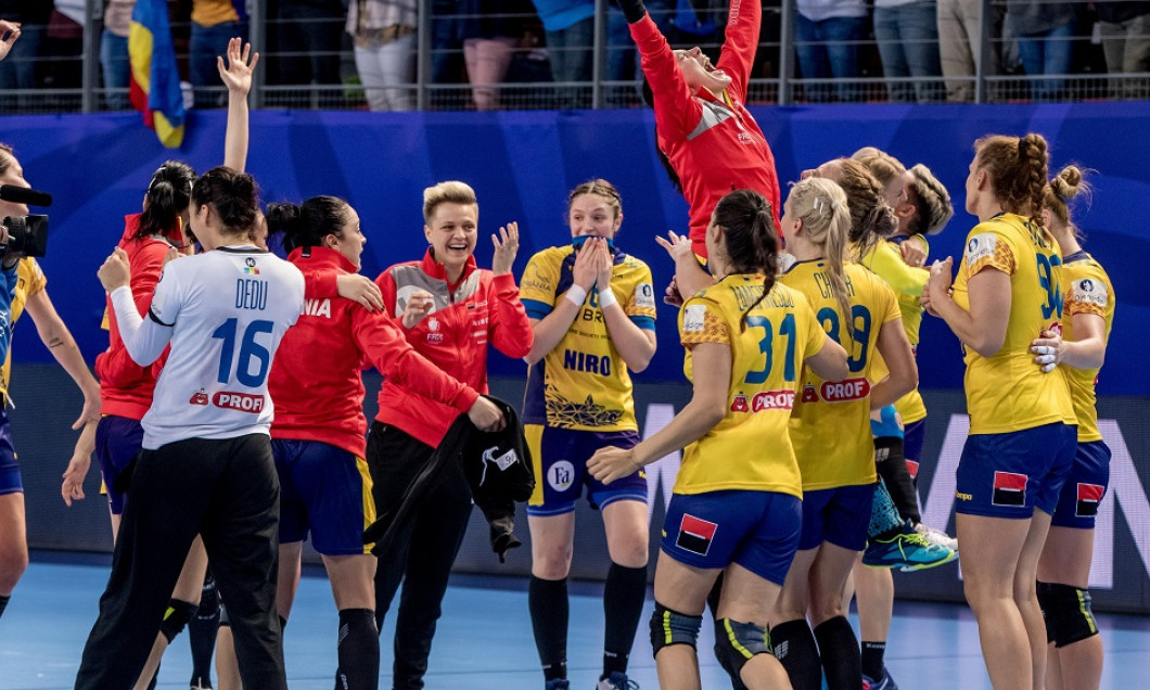 Romania handbal