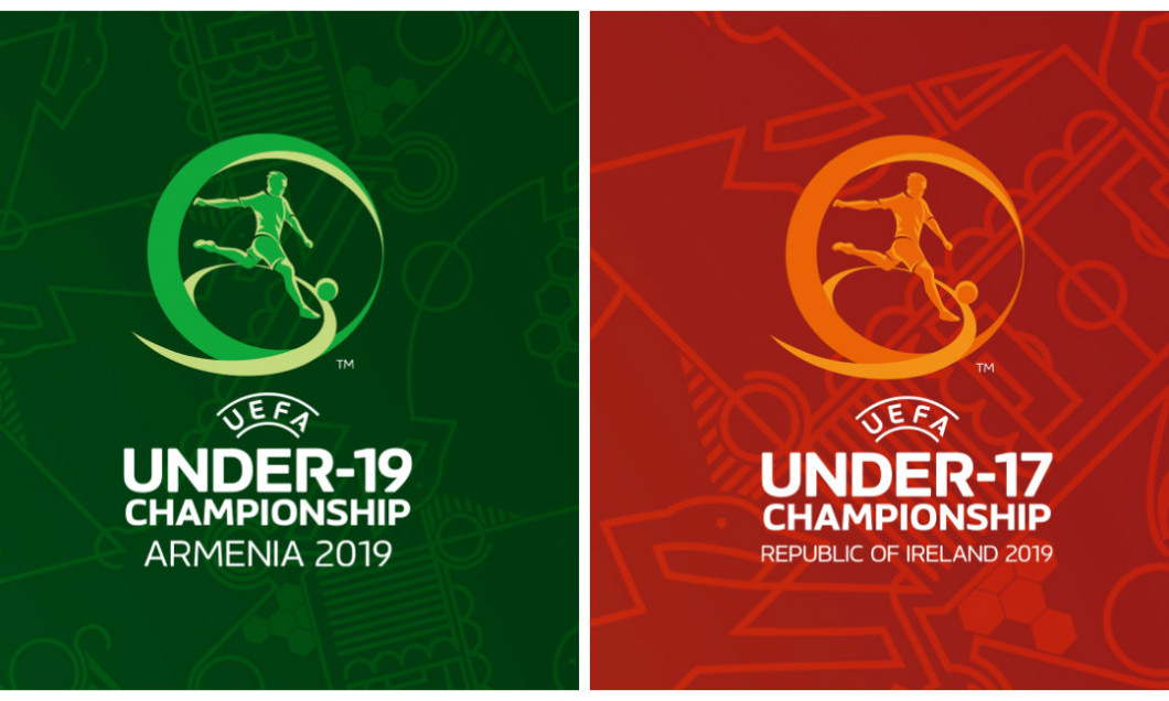 Under 19 si Under 17