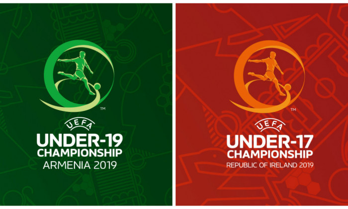 Under 19 si Under 17