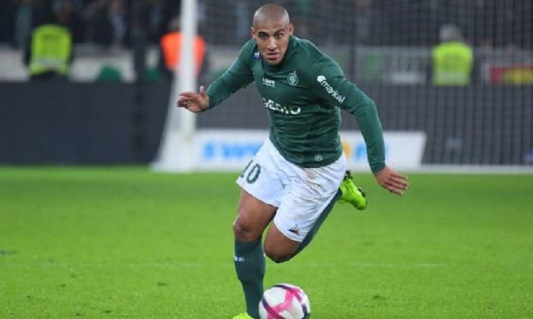 St Etienne