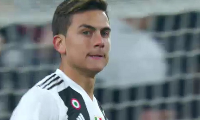 Dybala