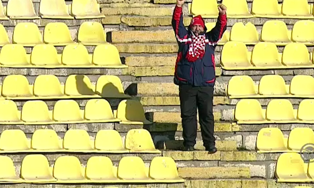 Fan UTA