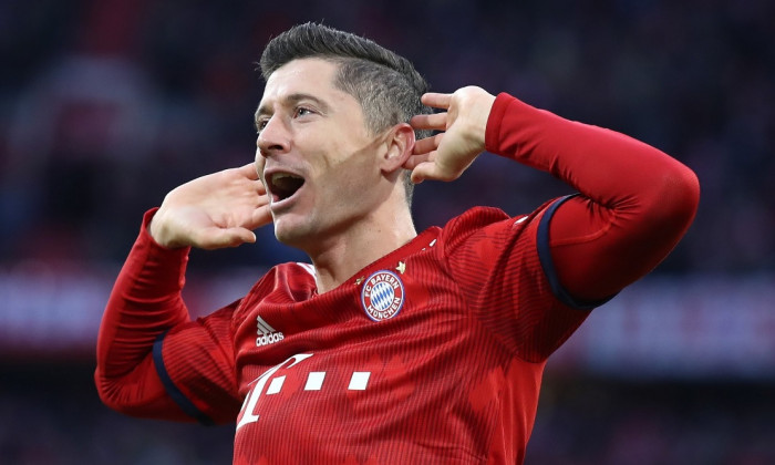 lewandowski