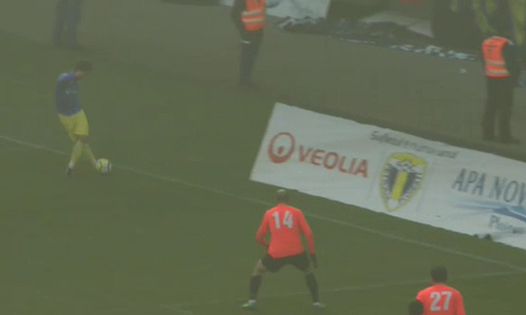 Grecu rabona